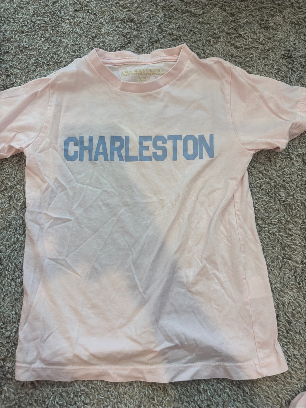 Beaufort Bonner Hopper Tee
